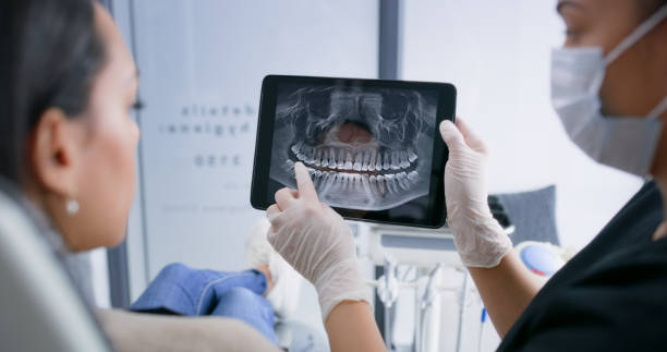 Licensed Tooth Extraction service in Warsaw, IN - Smile Center Dentistry